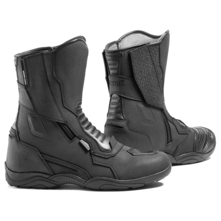 BUTY REBELHORN SCOUT BLACK MATT 36