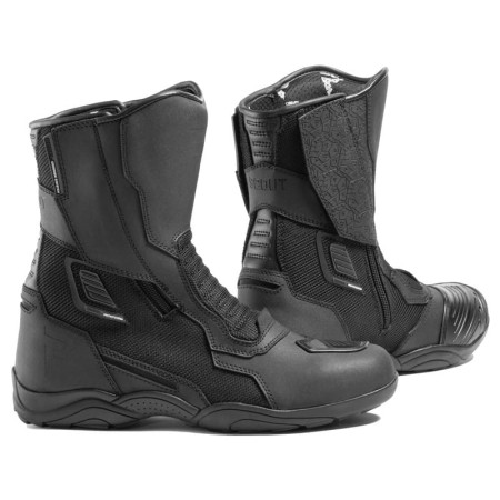 BUTY REBELHORN SCOUT AIR BLACK MATT 36