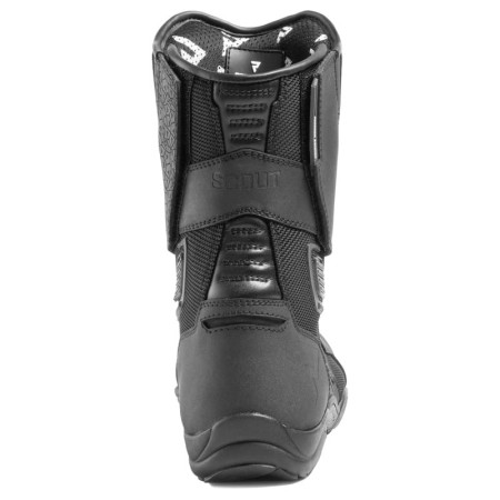 BUTY REBELHORN SCOUT AIR BLACK MATT 36