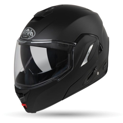 Przejdź do produktu KASK AIROH REV 19 COLOR BLACK MATT 