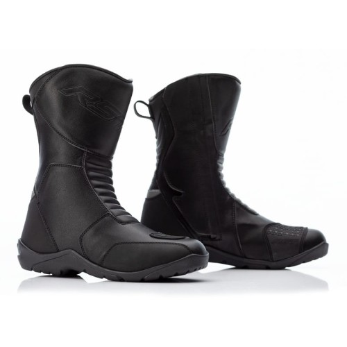 Przejdź do produktu BUTY RST AXIOM WP CE BLACK 
