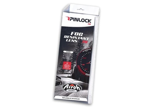 Przejdź do produktu PINLOCK DO KASKU AIROH ST701/VALOR/ST501/SPARK CLEAR