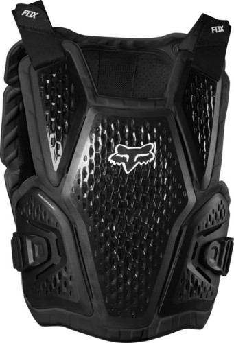 Przejdź do produktu BUZER FOX RACEFRAME IMPACT CE BLACK