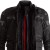 KURTKA TEKSTYLNA RST PRO SERIES ADVENTURE X CE BLACK S (2409)