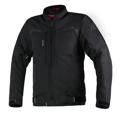Przejdź do produktu KURTKA TEKSTYLNA OZONE DELTA IV BLACK