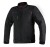 KURTKA TEKSTYLNA OZONE DELTA IV BLACK XS
