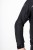 KURTKA TEKSTYLNA OZONE DELTA IV BLACK XS