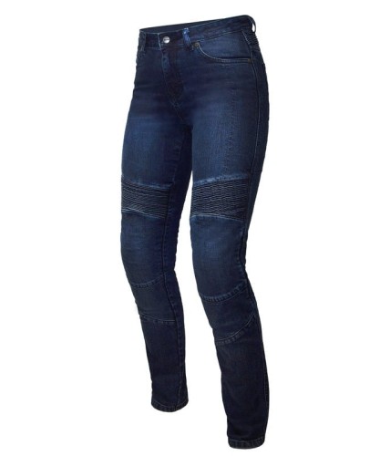 Przejdź do produktu SPODNIE JEANS OZONE AGNESS II LADY BLUE