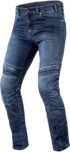 Przejdź do produktu SPODNIE JEANS OZONE HORNET II BLUE 