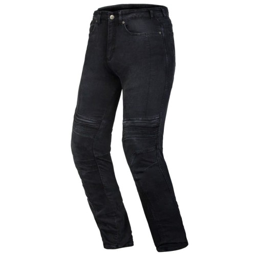Przejdź do produktu SPODNIE JEANS OZONE HORNET II WASHED BLACK 
