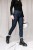 SPODNIE JEANS BROGER CALIFORNIA LADY RAW NAVY W24L30
