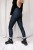 SPODNIE JEANS BROGER CALIFORNIA LADY RAW NAVY W24L30