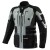 KURTKA TEKSTYLNA REBELHORN PATROL GREY/BLACK/FLO YELLOW XS