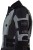 KURTKA TEKSTYLNA REBELHORN PATROL GREY/BLACK/FLO YELLOW XS