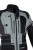 KURTKA TEKSTYLNA REBELHORN PATROL GREY/BLACK/FLO YELLOW XS