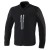 KURTKA TEKSTYLNA REBELHORN PATROL GREY/BLACK/FLO YELLOW XS