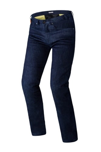 Przejdź do produktu SPODNIE JEANS REBELHORN CLASSIC II SLIM FIT DARK BLUE 