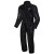 KOMBINEZON PRZECIWDESZCZOWY REBELHORN TRAVEL BLACK 3XL