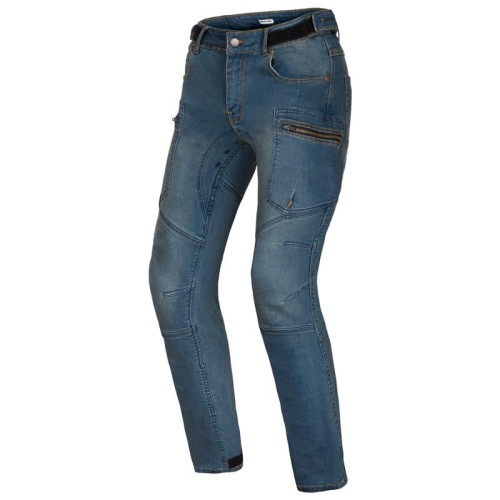 Przejdź do produktu SPODNIE JEANS REBELHORN URBAN III CLASSIC BLUE 
