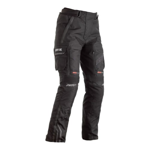 Przejdź do produktu SPODNIE TEKSTYLNE RST LADY PRO SERIES ADVENTURE X CE BLACK 