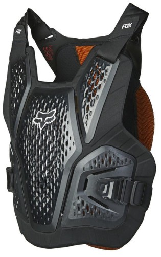 Przejdź do produktu BUZER FOX RACEFRAME IMPACT SB D3O BLACK