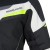 KURTKA TEKSTYLNA REBELHORN FLUX BLACK/ICE/FLO YELLOW XXS