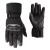 RĘKAWICE SKÓRZANO-TEKSTYLNE RST AXIOM WP CE BLACK XS (2685)