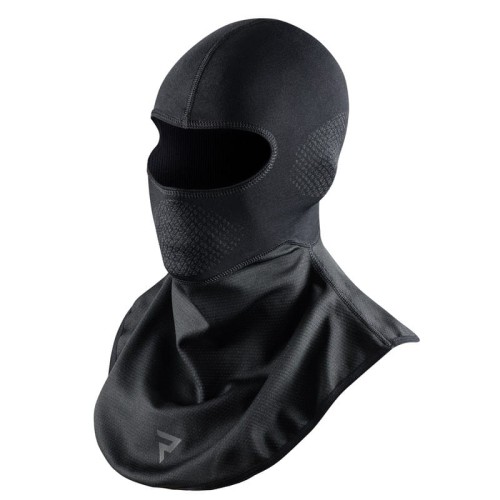 Przejdź do produktu KOMINIARKA TERMOAKTYWNA REBELHORN THERM II Z WINDSTOPPEREM BLACK/GREY