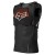 KAMIZELKA Z OCHRANIACZAMI FOX BASEFRAME PRO D3O BLACK L