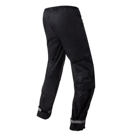 SPODNIE PRZECIWDESZCZOWE REBELHORN HORIZON BLACK XXS