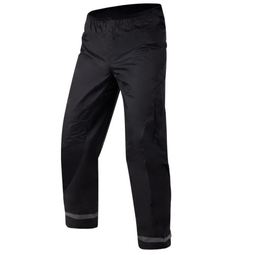 Przejdź do produktu SPODNIE PRZECIWDESZCZOWE REBELHORN OCEAN BLACK 