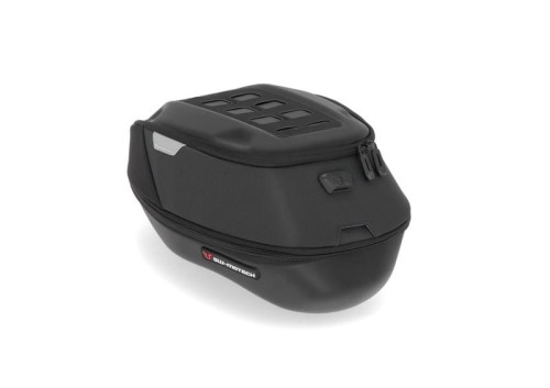 Przejdź do produktu TANKBAG SW-MOTECH PRO ENGAGE BLACK/GREY 7-10L