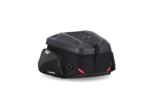 Przejdź do produktu TORBA TYLNA SW-MOTECH PRO REARBAG BLACK/ANTHRACITE 22-34L