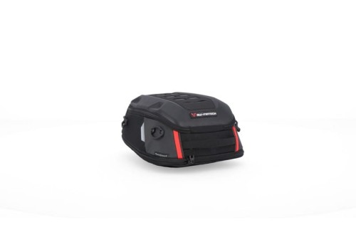Przejdź do produktu TORBA TYLNA SW-MOTECH PRO ROADPACK BLACK/ANTHRACITE 8-14L