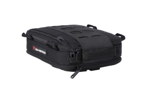 Przejdź do produktu TORBA AKCESORYJNA SW-MOTECH PRO PLUS ACCESSORY BAG BLACK 3-6 L