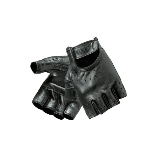 Przejdź do produktu RĘKAWICE SKÓRZANE OZONE RASCAL BLACK 