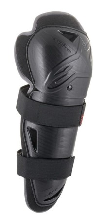 OCHRANIACZ KOLAN ALPINESTARS BIONIC ACTION BLACK/RED OS