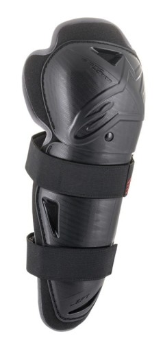 Przejdź do produktu OCHRANIACZ KOLAN ALPINESTARS BIONIC ACTION BLACK/RED OS