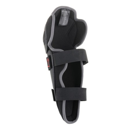 OCHRANIACZ KOLAN ALPINESTARS BIONIC ACTION BLACK/RED OS