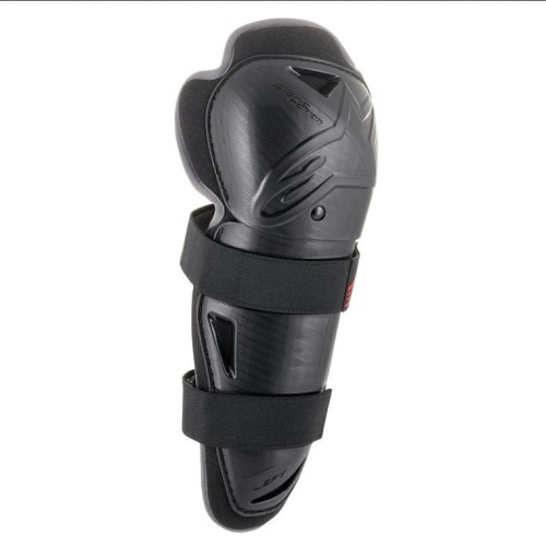 Przejdź do produktu OCHRANIACZ KOLAN ALPINESTARS BIONIC ACTION JUNIOR BLACK/RED OS