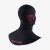 KOMINIARKA TERMOAKTYWNA REBELHORN THERM II BLACK/RED S