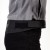 KURTKA TEKSTYLNA OZONE DART LADY SILVER/BLACK DXXS