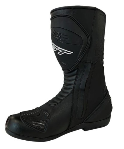 Przejdź do produktu BUTY RST S1 CE BLACK/BLACK