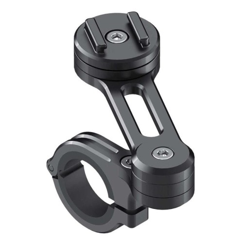 Przejdź do produktu UCHWYT NA KIEROWNICĘ SP CONNECT MOTO MOUNT PRO BLACK