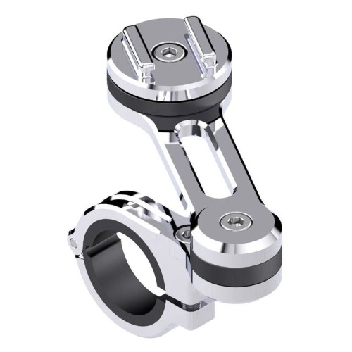 Przejdź do produktu UCHWYT NA KIEROWNICĘ SP CONNECT MOTO MOUNT PRO CHROME