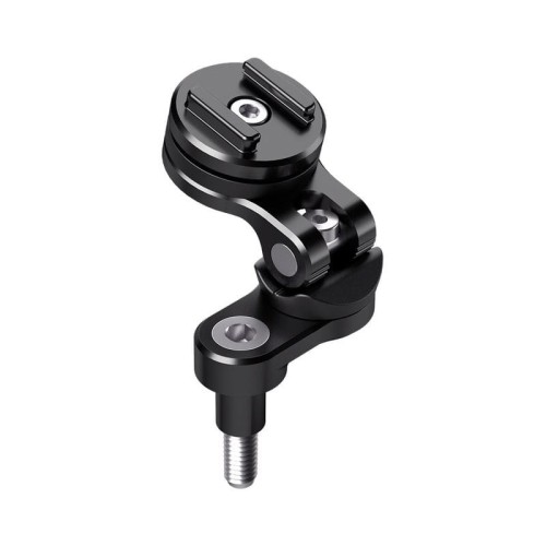 Przejdź do produktu UCHWYT NA ŚRUBĘ W KIEROWNICY SP CONNECT CLUTCH MOTO MOUNT PRO BLACK