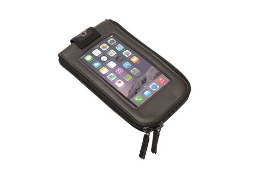 Przejdź do produktu TORBA NA SMARTFON SW-MOTECH LEGEND GEAR SMARTPHONE BAG LA3 MOCOWANIE NA PAS SLS/SLA BROWN