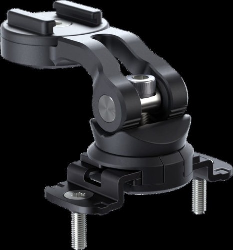 Przejdź do produktu UCHWYT NA ZBIORNIK PŁYNU HAMULCOWEGO SP CONNECT BRAKE MOTO MOUNT PRO BLACK