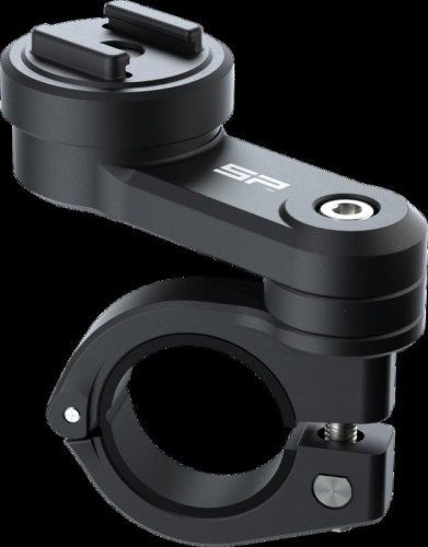 Przejdź do produktu UCHWYT NA KIEROWNICĘ SP CONNECT MOTO MOUNT LT BLACK