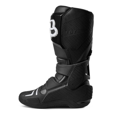 BUTY FOX INSTINCT 2.0 BLACK 9 (WKŁADKA 277MM)